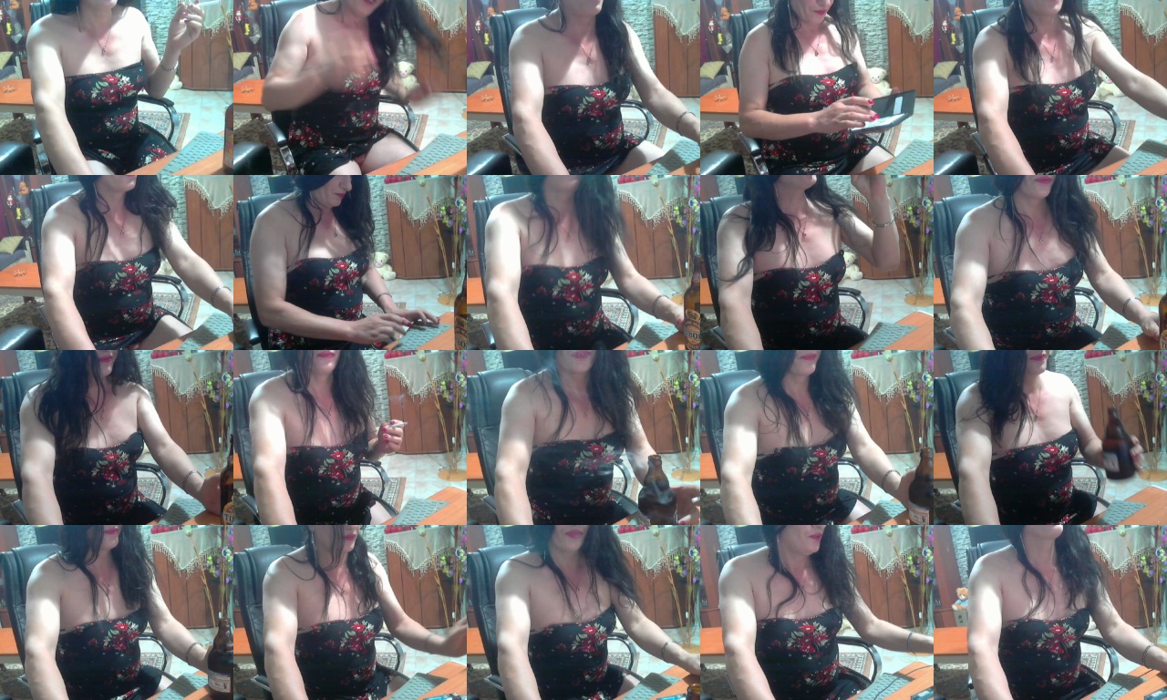 polen_07____ 13-09-2020  Recorded Video Nude