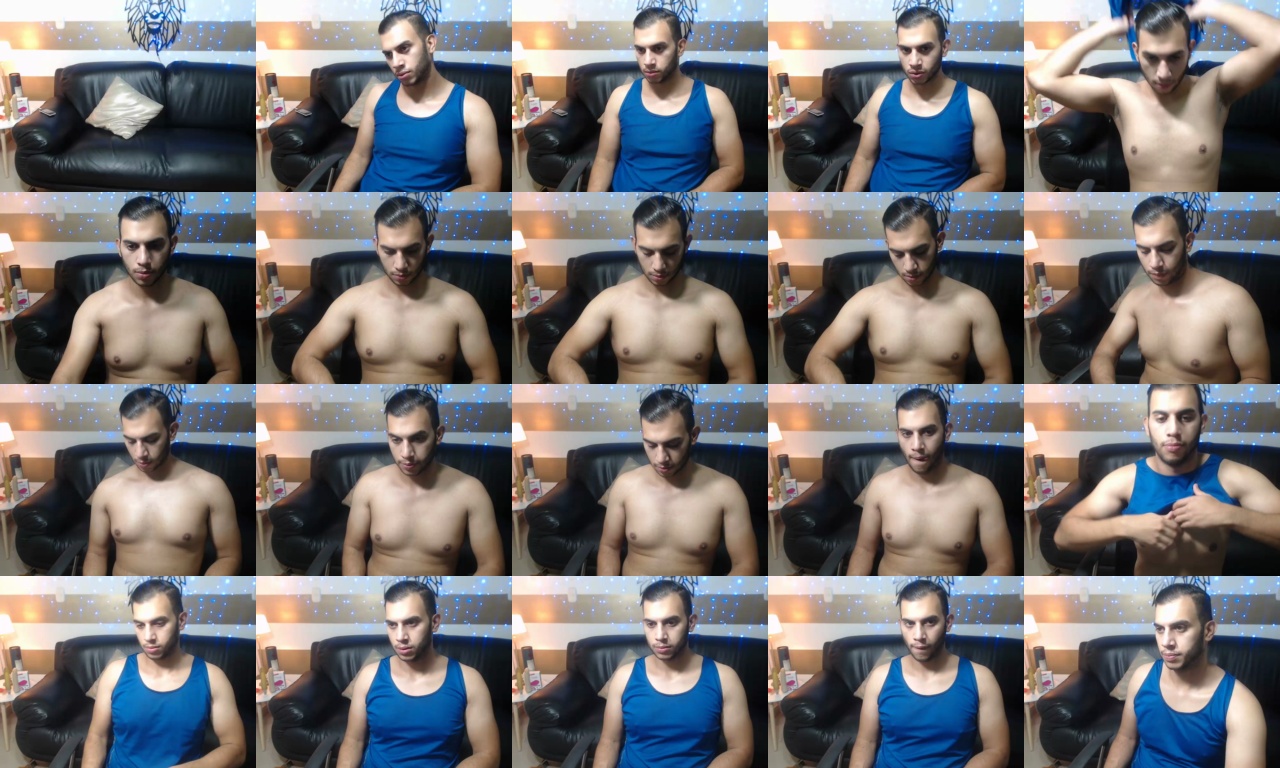 JoshuanColinton 13-09-2020  Recorded Video Free