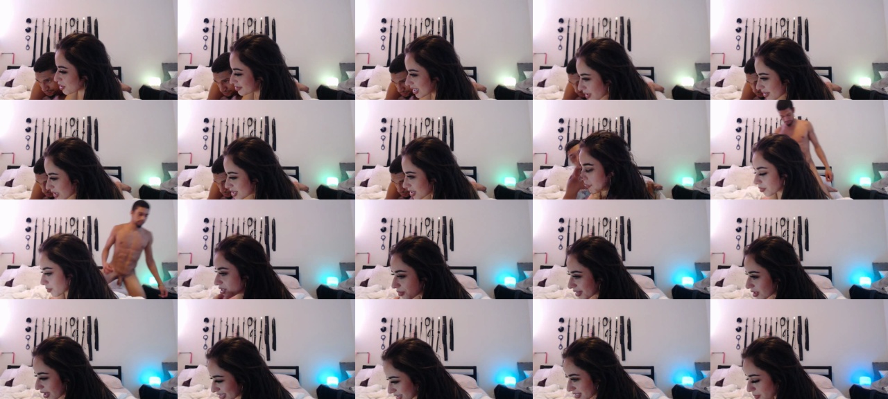 Jvvalentine 13-09-2020 XXX  Recorded Video