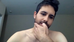 Hung_Dude_19 13-09-2020  Recorded Video