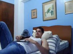 clashero1 13-09-2020  Recorded Video Nude