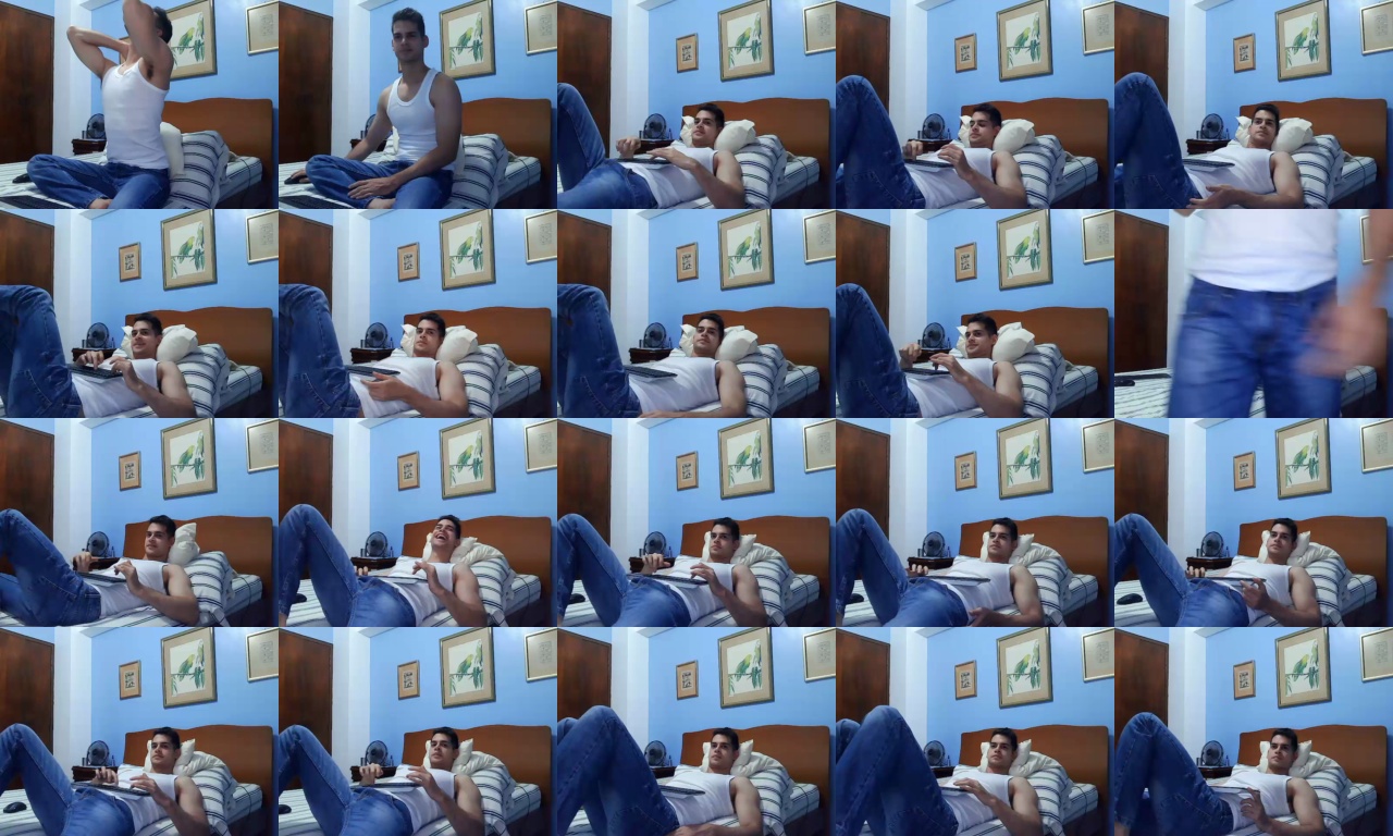 clashero1 13-09-2020  Recorded Video Nude