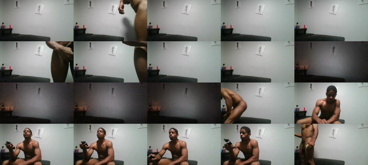 6pkjones 13-09-2020 Topless  Recorded Topless