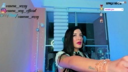 VANESA_SEXXY  13-09-2020 Recorded XXX