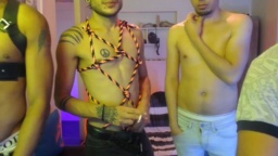 X_UTOPIA_X 13-09-2020  Recorded Video Webcam