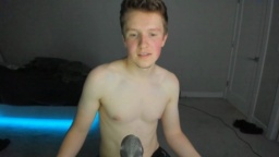 Mr_Frost22 13-09-2020  Recorded Naked