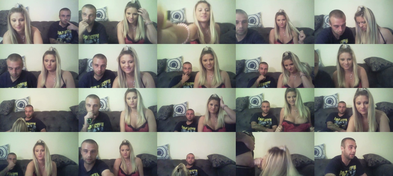 Stellacrystal 13-09-2020 Show  Recorded Cam