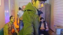 X_UTOPIA_X 13-09-2020  Recorded Video Webcam