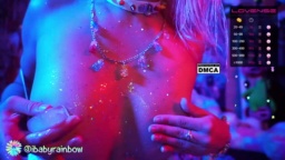 Babyrainbow 13-09-2020 Nude  Recorded Webcam