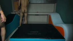 Orgasmroom_211 13-09-2020 Cam  Recorded Show
