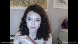 Charlotte1996  13-09-2020 Recorded Webcam