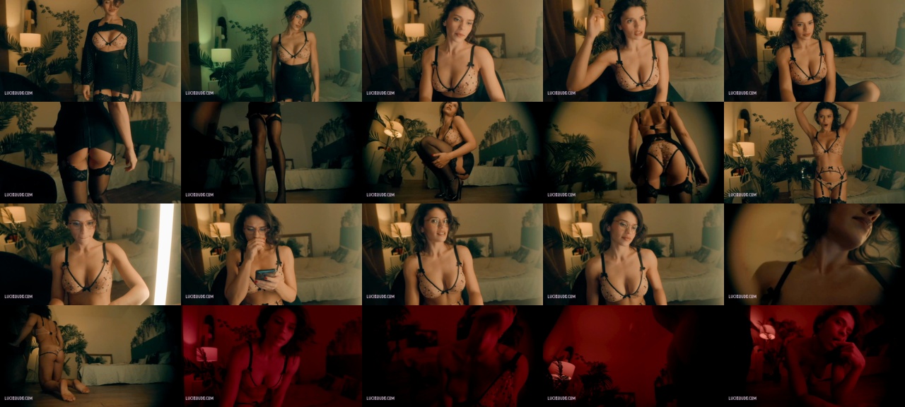Douxtease 13-09-2020 Webcam  Recorded Download
