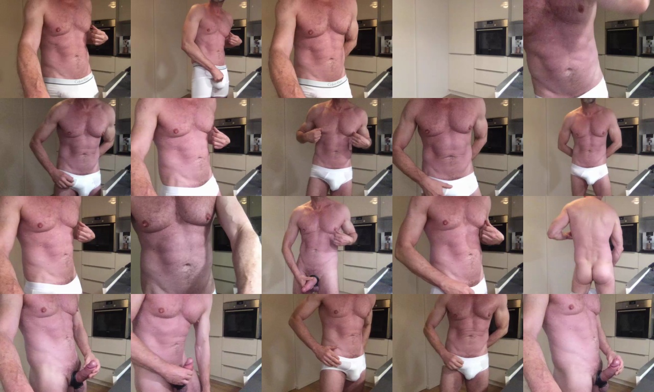 Nordicbynature1 13-09-2020  Recorded Video Naked