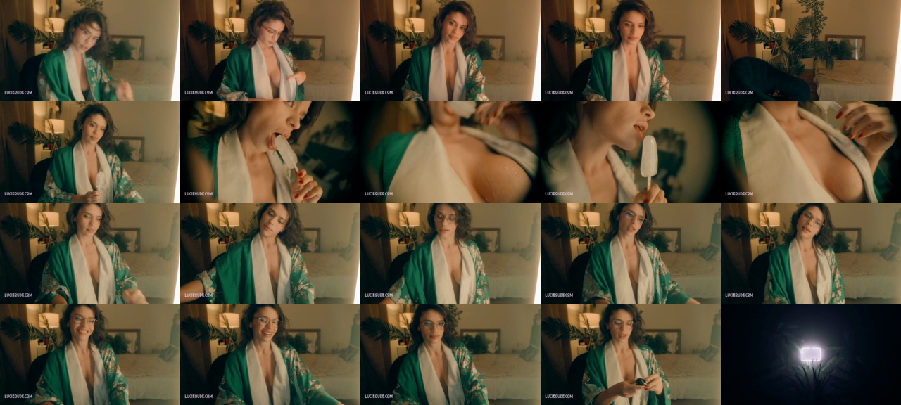 Douxtease 13-09-2020 Nude  Recorded Download