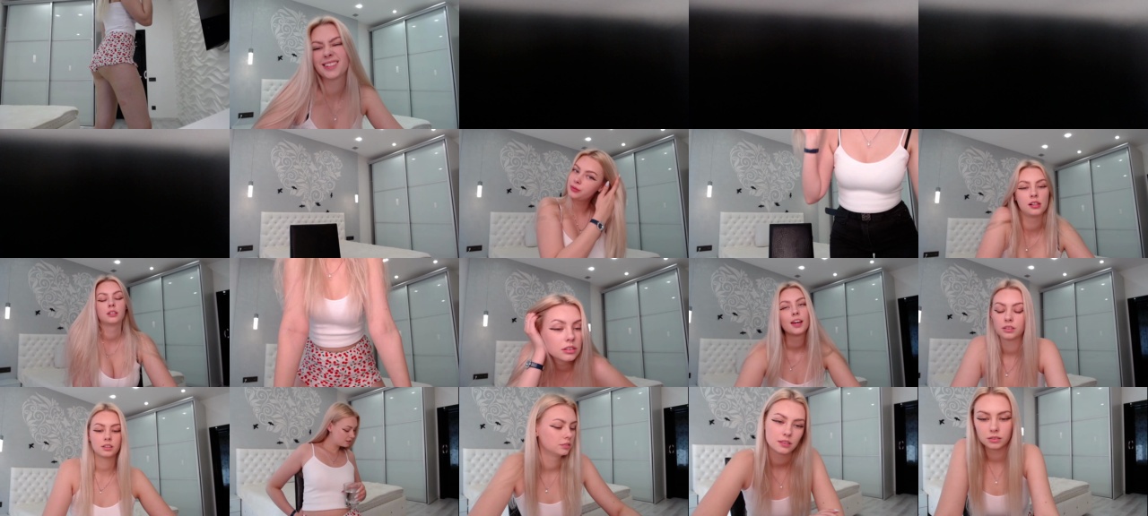 8a8y 13-09-2020 Show  Recorded Porn