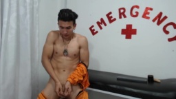 Trevor_Orbin 13-09-2020  Recorded Nude