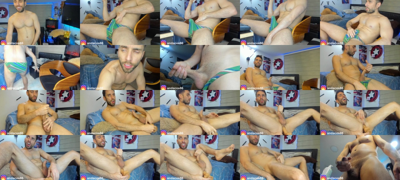 Jeff_And_Friend'S Porn CAM SHOW @ Chaturbate 13-09-2020