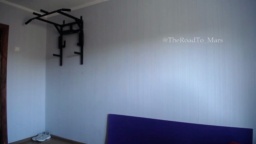 Theroadtomars 13-09-2020  Recorded Naked