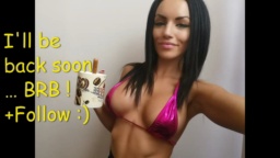 Krisi_Kiss  13-09-2020 Recorded Show