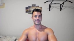 Roberto4ever 13-09-2020  Recorded Webcam