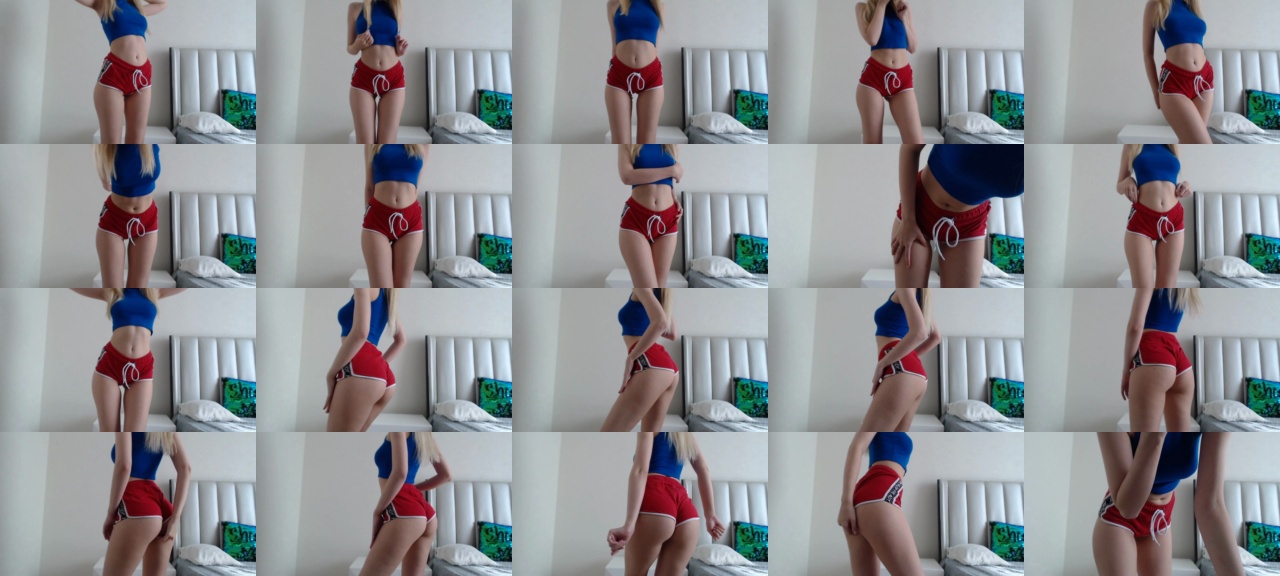 Kriss0leoo 13-09-2020 recorded  Recorded XXX