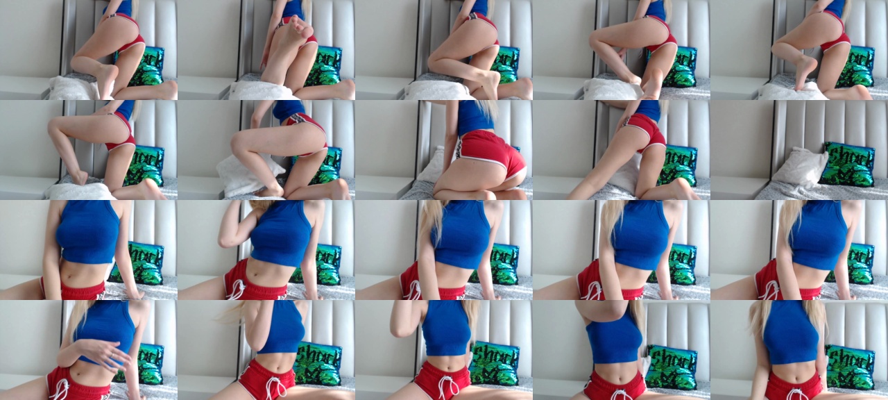 Kriss0leoo 13-09-2020 Webcam  Recorded Download