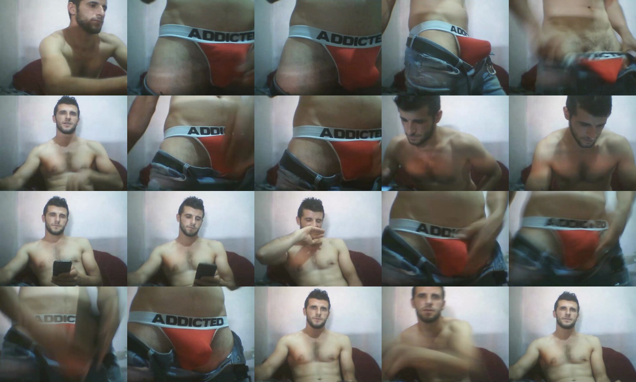 sexyfireman7 13-09-2020  Recorded Video XXX