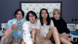 Monikacrusse  13-09-2020 Recorded Video