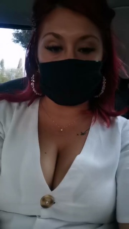 MsGiulia  13-09-2020 Recorded XXX