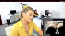 Kinky__office 13-09-2020 Cam  Recorded Porn