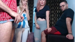 Danamily  13-09-2020 Recorded Naked