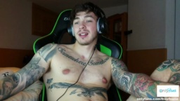 Froufoune 14-09-2020  Recorded Show