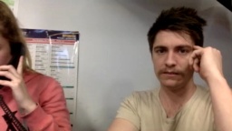 Seandalton1992 14-09-2020 Nude  Recorded Naked