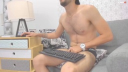 adamtorres1 14-09-2020  Recorded Naked