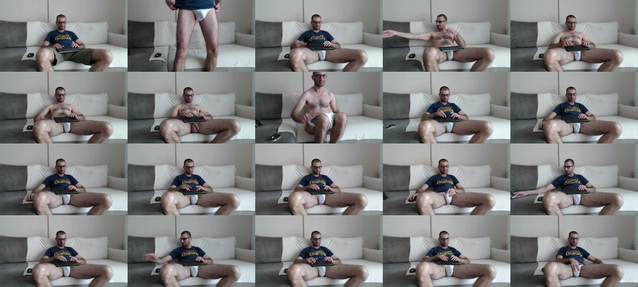 principle88 14-09-2020  Recorded Topless