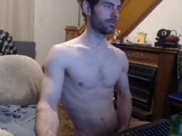 Bedghost 14-09-2020  Recorded Naked