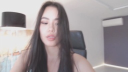 Li_Chang 14-09-2020 recorded  Recorded Naked