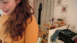 Emersoncane  14-09-2020 Recorded Topless