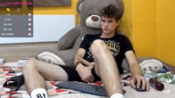 Landon_Junk 14-09-2020  Recorded Video