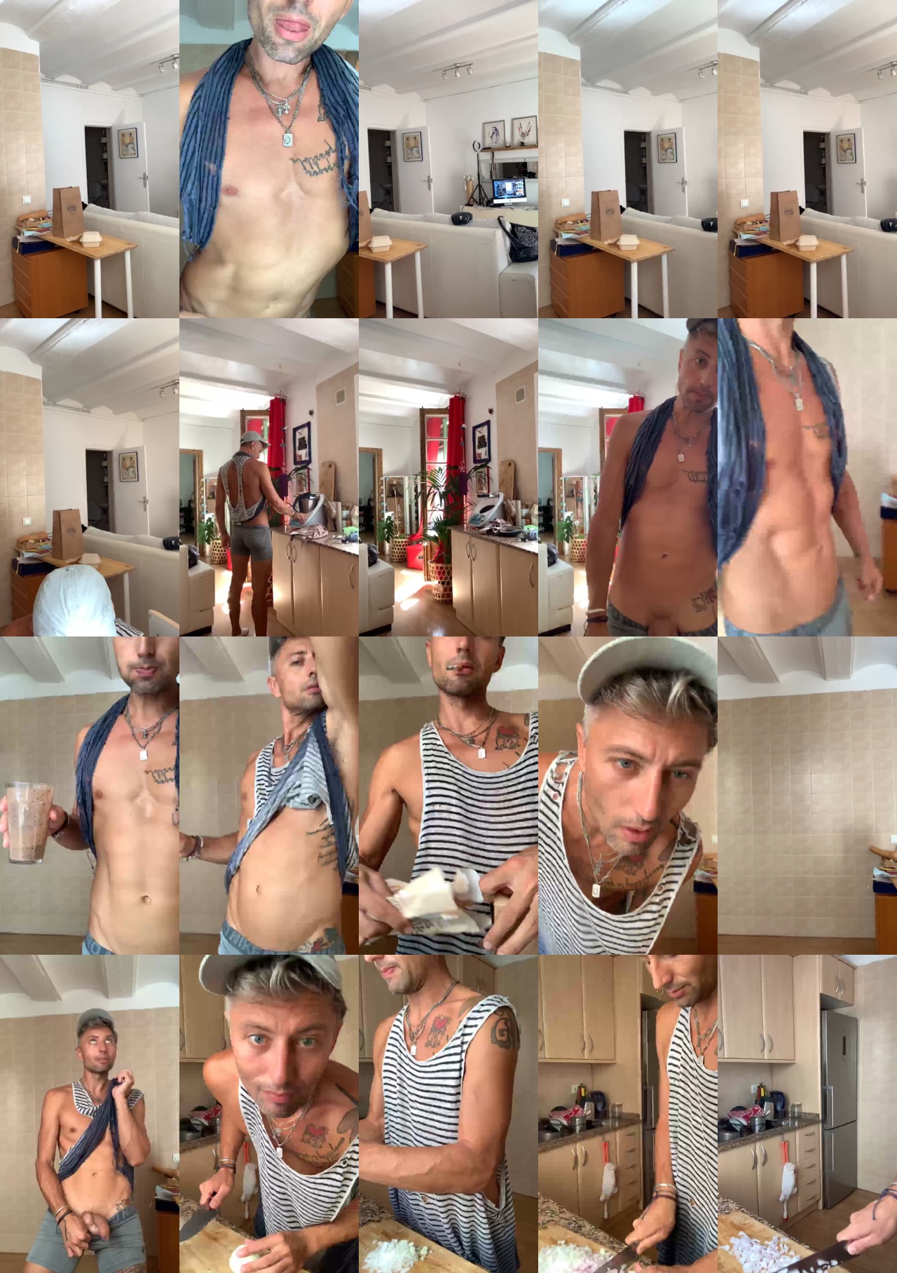 r0me0_st0ry 14-09-2020  Recorded Video Cam