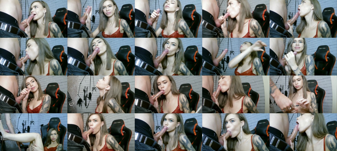 Cumon_Studio 14-09-2020 Topless  Recorded XXX