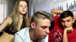 Green_Cryst 14-09-2020 Show  Recorded XXX