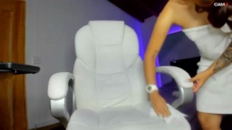 nicolegomez 14-09-2020 recorded  Recorded XXX
