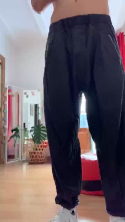 r0me0_st0ry 14-09-2020  Recorded Video Topless