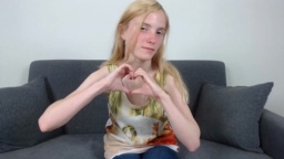 Elenaideal 14-09-2020 Show  Recorded XXX