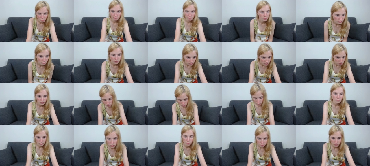 Elenaideal 14-09-2020 Topless  Recorded Download