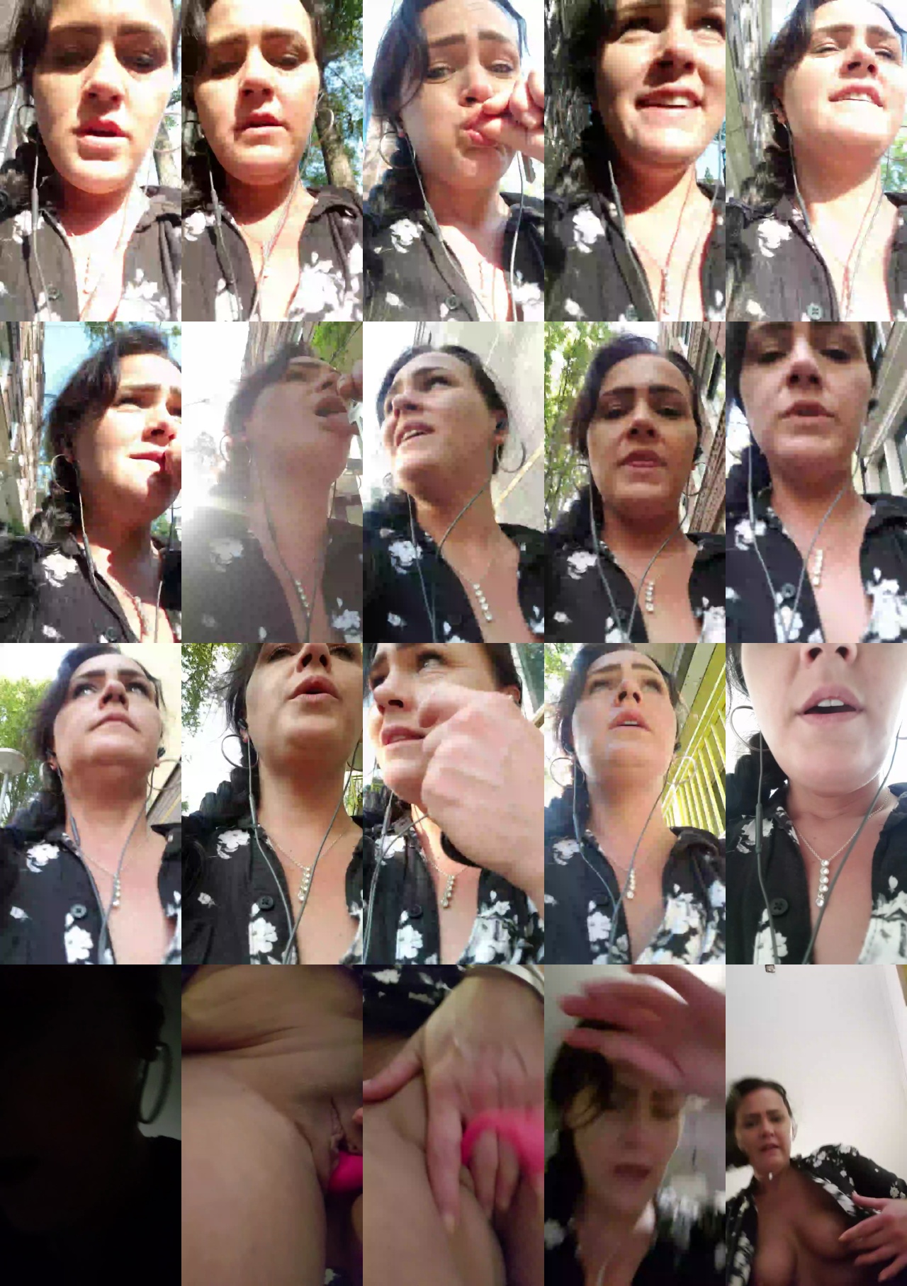 XXSquirtySamXX 14-09-2020 XXX  Recorded Topless
