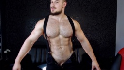 Kurt_Stone 14-09-2020  Recorded Nude