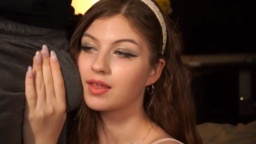 Migurtt 14-09-2020 Topless  Recorded Nude