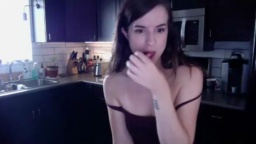 Kat______ 14-09-2020 Naked  Recorded XXX